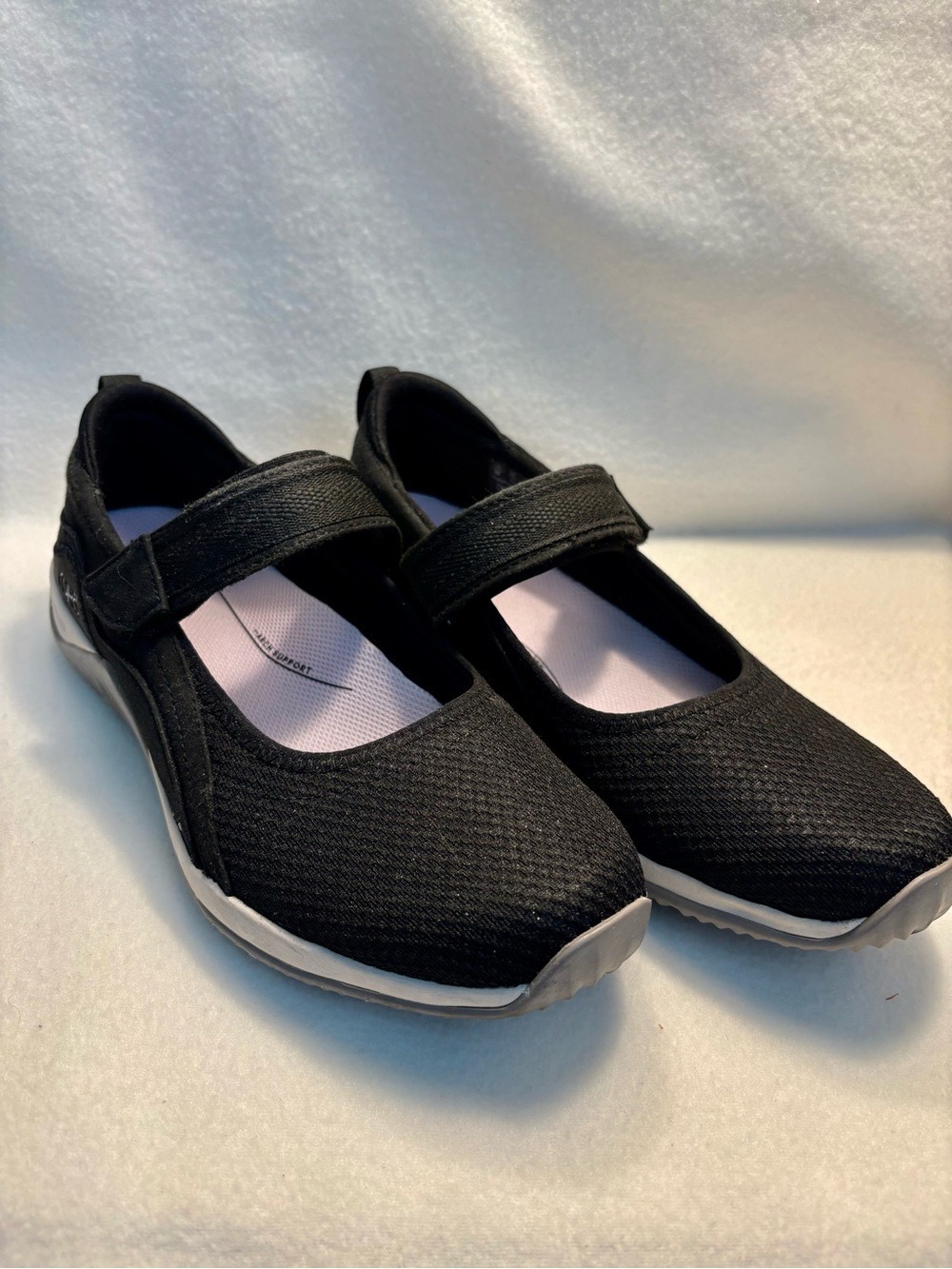 Ryka Echo Mary Jane flats